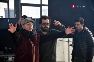 «Для твоего сердца» Iriao