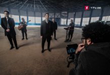 «Для твоего сердца» Iriao
