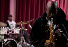 Tbilisi Jazz Festival 2018