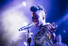 Morcheeba в Петербурге
