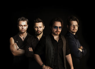 Блиц-интервью с Real Russian Bluegrass Band блиц-интервью Real Russian Bluegrass Band