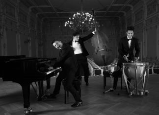 Альбом Станислава Чигадаева Vivaldi Today Vivaldi Today Станислав Чигадаев