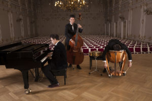 Vivaldi Today Станислав Чигадаев