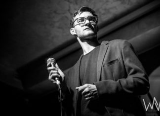 Александр Иващенко: «Молодые исполнители смотрят на музыку шире» Александр Иващенко на JazzMan