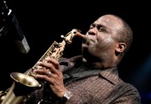 World Jazz Photo