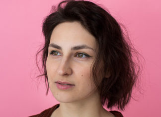 Блиц-интервью с Arina Faul Блиц-интервью Arina Faul