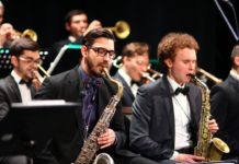 Jazz Workshop