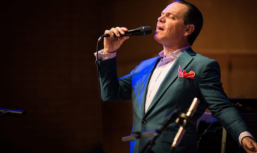 kurt-elling Мастер-классы Международного дня джаза