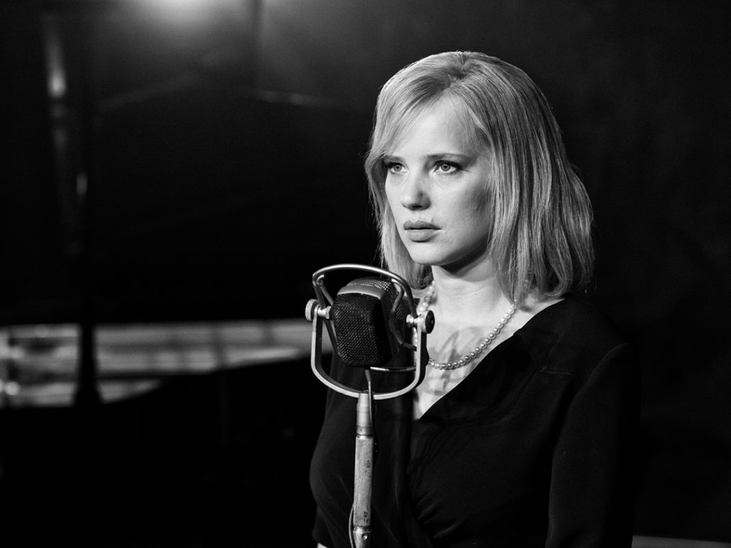 cold-war «Холодная война» Павла Павликовского