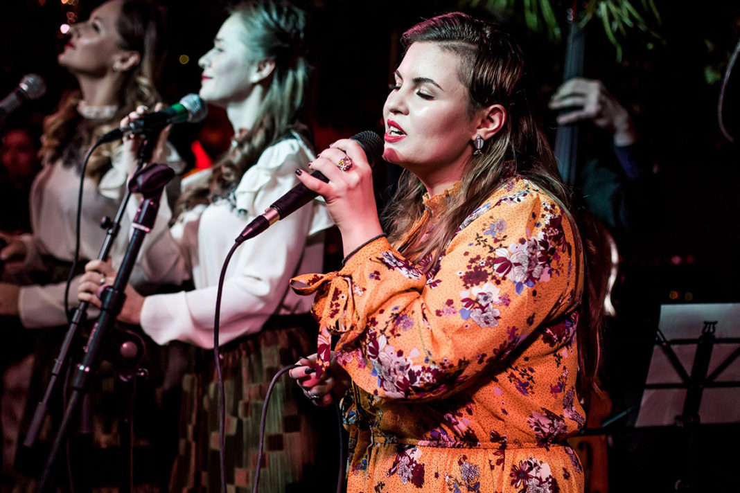 shoo1 Джаз на Дикой Мяте 2018