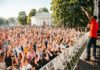 Джаз на фестивалях лета 2018