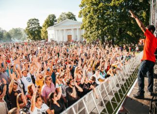 Джаз на фестивалях лета 2018