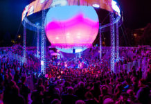 Джаз на Flow Festival 2018