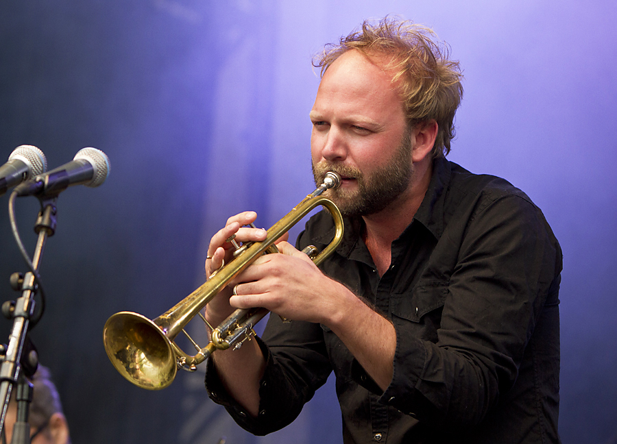 Skolkovo Jazz 2018
