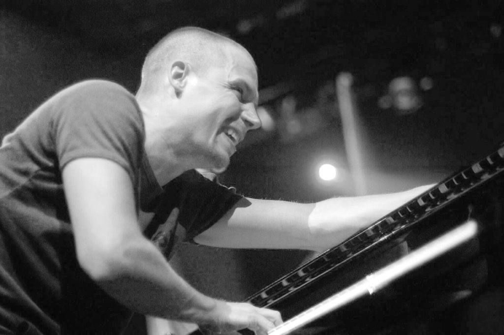 Esbjorn Svensson