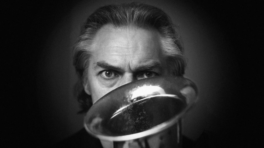Jan Garbarek - скандинавский джаз