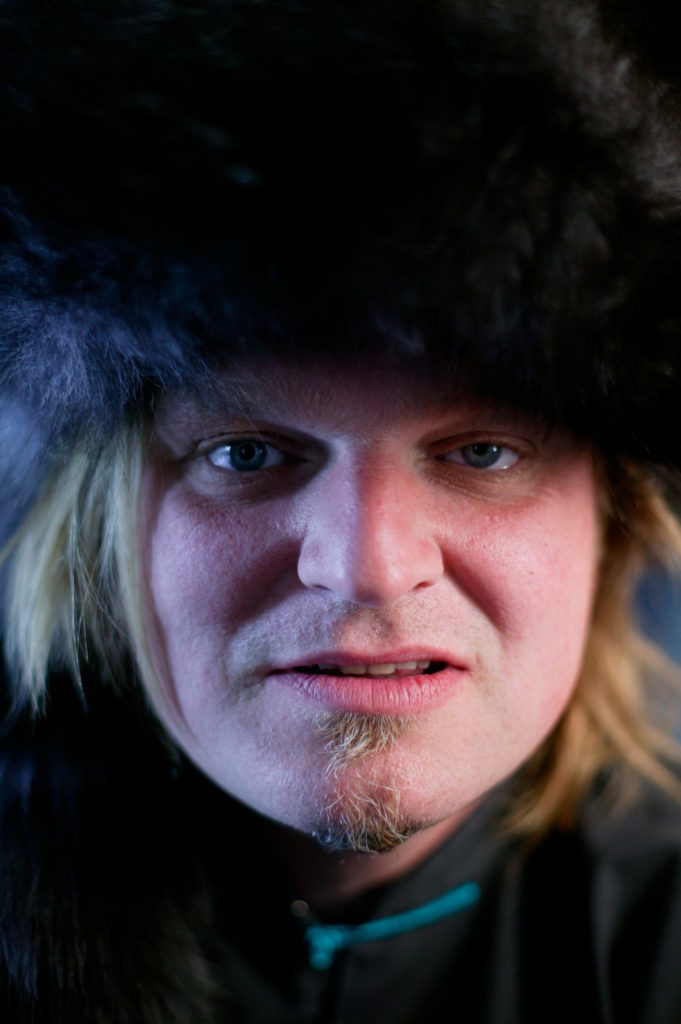 Knut Reiersrud