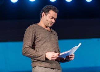 Ночной музыкальный спектакль «Театр в стиле джаз» Спектакль «Театр в стиле джаз»