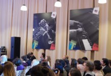 Все мастер-классы Jazz Across Borders 2018