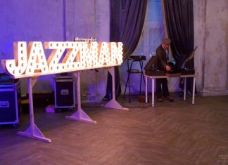 Обзор и фото с фестиваля JazzMan Brass в «Пальме» JazzMan Brass 2018