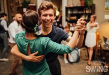 Мастер-классы по танцам от школы Summertime Swing Мастер-классы по танцам от школы Summertime swing