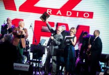 «Все в сад!»: премию JAZZ 89.1 FM впервые вручат в саду «Эрмитаж» Премия Все цвета джаза 2019 от Радио Jazz 89.1 FM