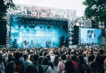 Gregory Porter и GoGo Penguin выступят на фестивале Chess & Jazz 2019 Фестиваль Chess & Jazz 2019 примет в саду Эрмитаж Gregory Porter и GoGo Penguin
