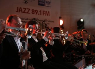 Победители V премии «Все цвета джаза» Радио JAZZ 89.1 FM Премия «Все цвета джаза» 2019