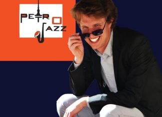 Петроджаз 2019 - полная программа, участники, даты | JazzPeople