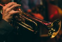 Tribute Jazz Festival 2019