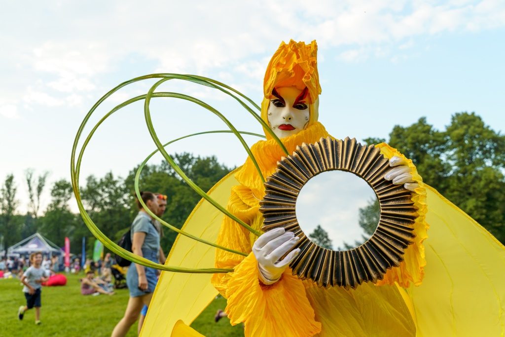 Участники Усадьба Jazz 2019 в Петербурге, программа, даты