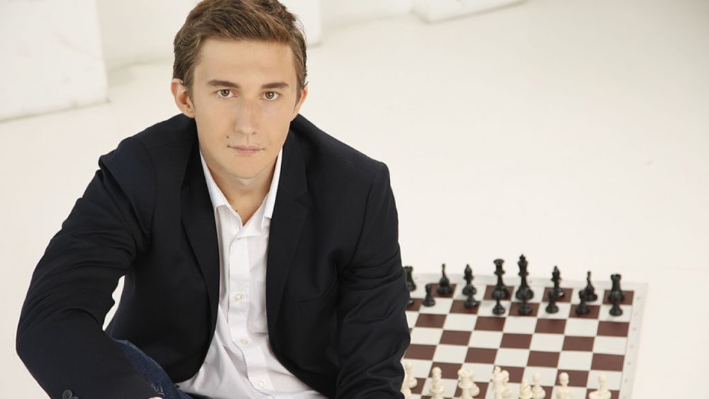 Чем заняться на фестивале Chess & Jazz?