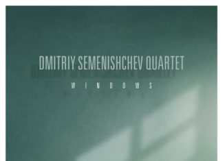 Dmitriy Semenishchev Quartet Windows