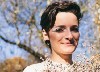 Алина Ростоцкая - о премьере сингла «Туман» от Motilda | JazzPeople