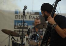 Фестиваль Live in Blue Bay 2019 - программа