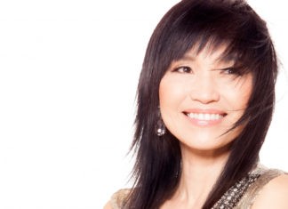 Кейко Мацуи – виртуоз джазового рояля Биография Кейко Мацуи (Keiko Matsui)
