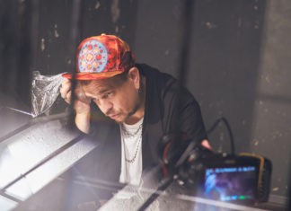 Вова Чё Морале рассказал о клипе на песню JazzMan Вова Чё Морале про клип JazzMan