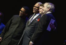 Евгений Побожий победил в Jazz International Guitar Competition