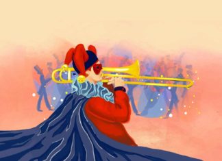 Куда пойти, чтобы послушать джаз на Новый год 2020 в Петербурге и Москве
