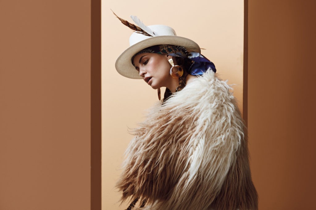 Релиз нового EP-альбома absolute soul группы SHOO — интервью изданию JazzPeople