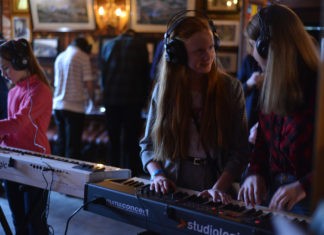 Synthy Jazz Fest, конкурс рояль в джазе 2020