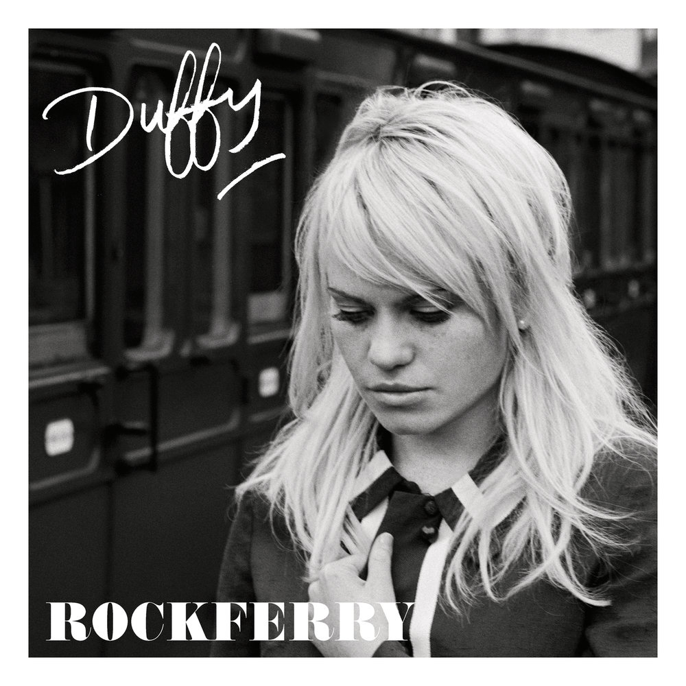 Duffy - альбом Rockferry (2008 год)