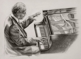 Маккой Тайнер — биография пианиста Маккой Тайнер - Биография, факты, фото | JazzPeople