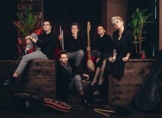 Новый live-альбом My Baby’s Blues Band — обзор JazzPeople