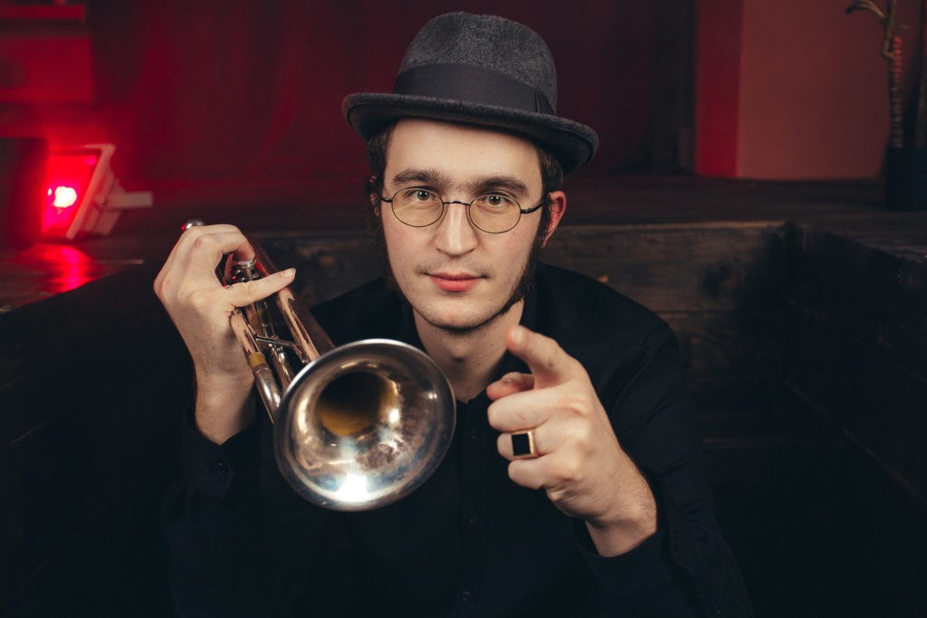 Новый live-альбом My Baby’s Blues Band — обзор JazzPeople