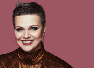 Певица Ольга Олейникова: «Я учусь видеть красоту» Ольга Олейникова в интервью JazzPeople
