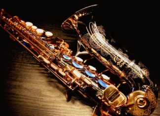 Какой выбрать саксофон — краткий обзор инструментов, история | JazzPeople
