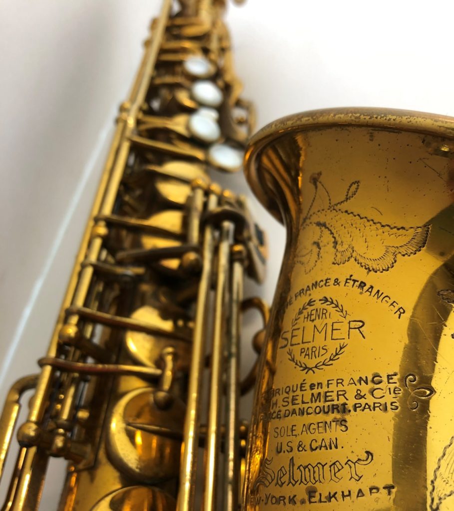 Какой саксофон выбрать: краткий обзор инструментов — Selmer