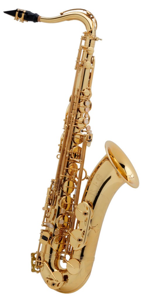 Какой саксофон выбрать: краткий обзор инструментов — Selmer