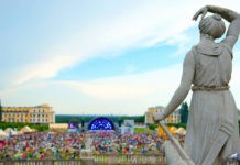 Фестиваль Усадьба Jazz 2020 перенесен на 2021 год